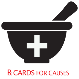 Rx Cards For Causes